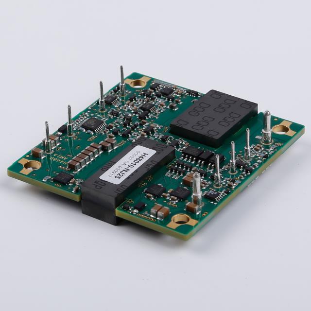 HPS4540N010N26R NetPower