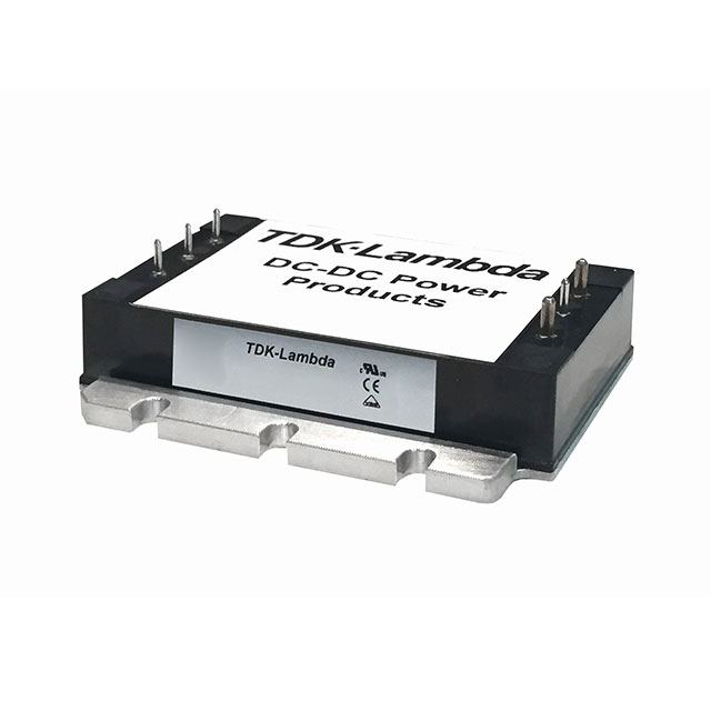 HQA2W120W280V-007-S TDK-Lambda Americas Inc