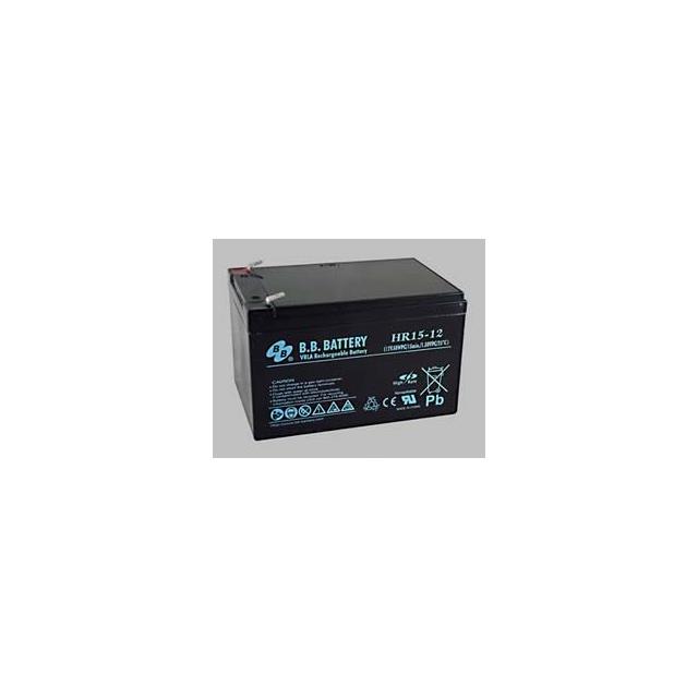 HR15-12T2 Interlight