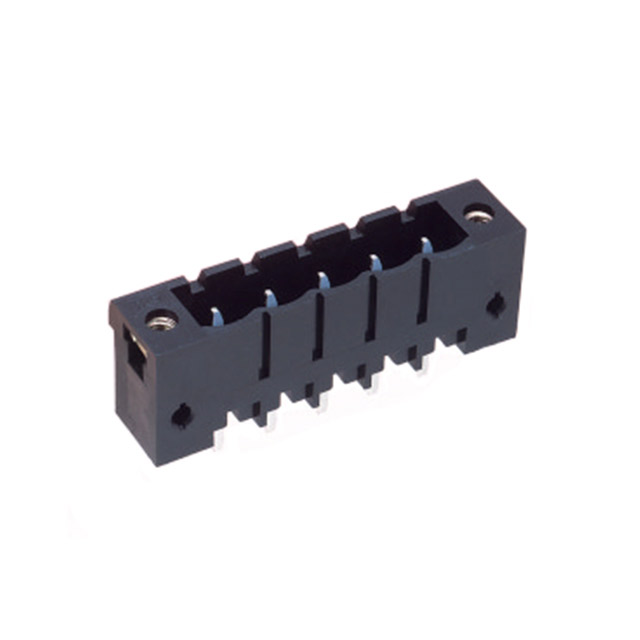 HR31-5.08R-5PD Hirose Electric Co Ltd