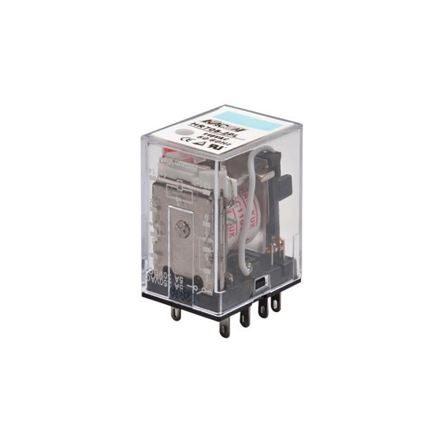 HR705-4PL-110VDC Kacon