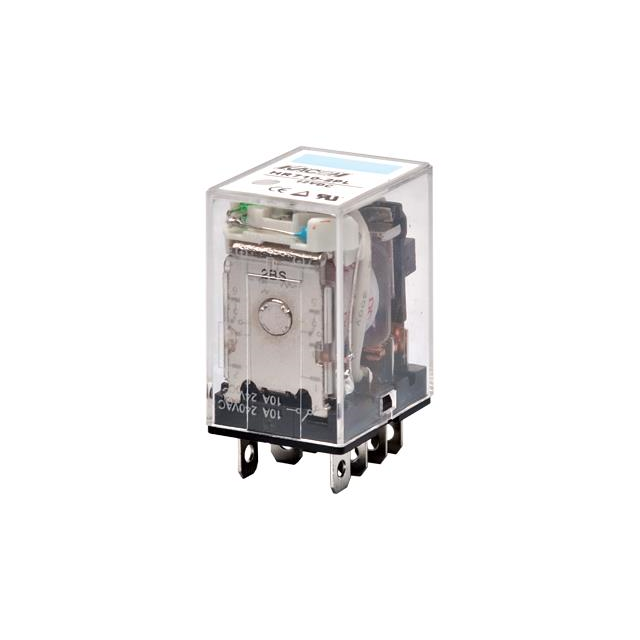 HR710-2PLC-220VAC Kacon