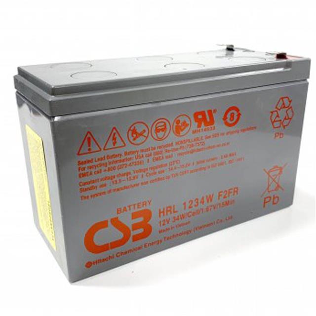 HRL1234WF2FR Interlight
