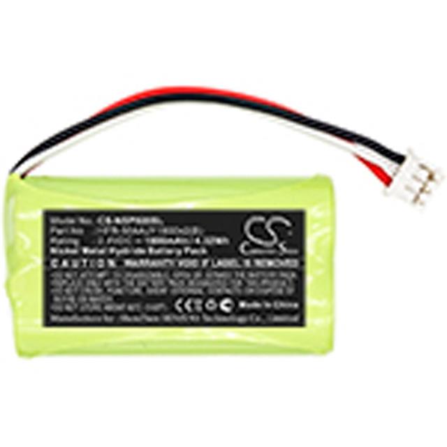 HRLR15/51  BATTERY Interlight