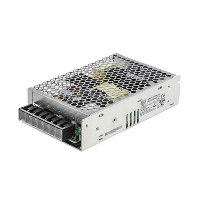 HRP-150N-24 MEAN WELL USA Inc.