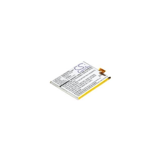 HS-X1 TD-LTE  BATTERY Interlight