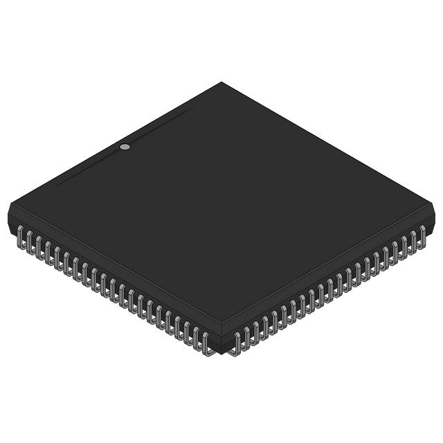 HSP43168JC-45 Intersil