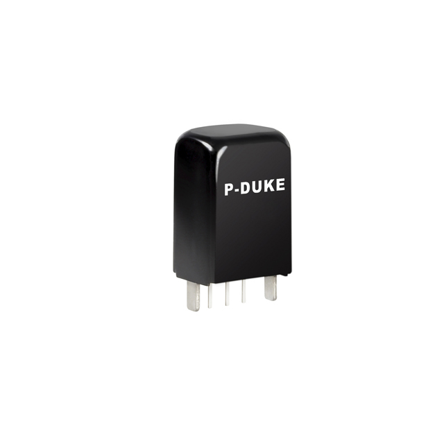 HSR01-48S05 P-DUKE Technology, Inc.