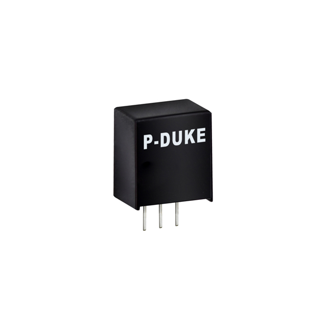 HSRP6-48S09 P-DUKE Technology, Inc.