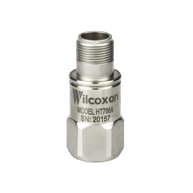 HT786A Amphenol Wilcoxon Sensing Technologies