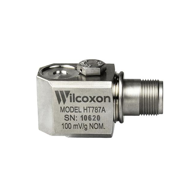 HT787A Amphenol Wilcoxon Sensing Technologies