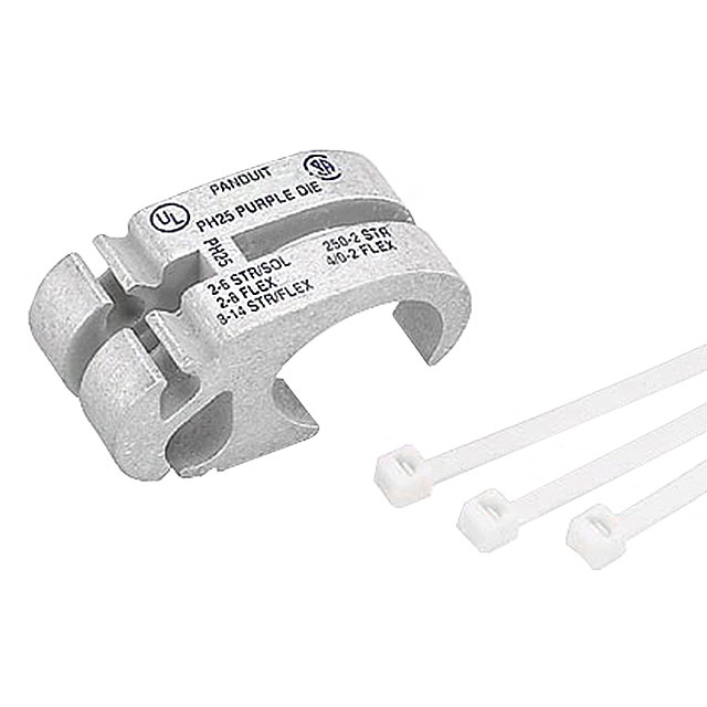 HTCT250-2-1 Panduit Corp