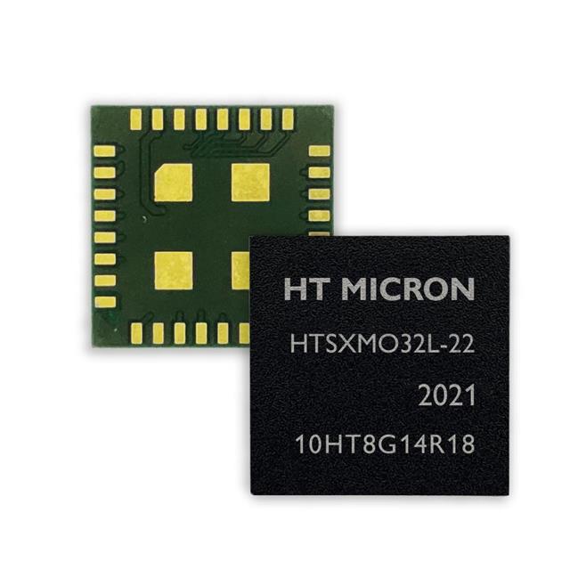 HTSXMO32L HT Micron