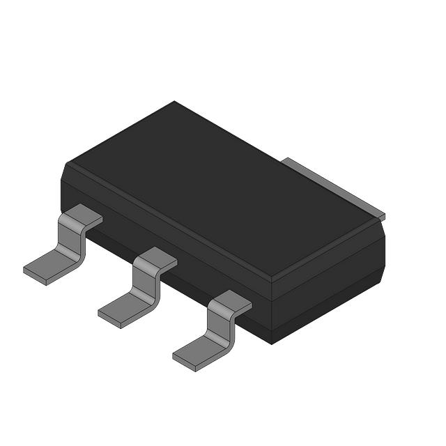 PZT4403,115 NXP Semiconductors