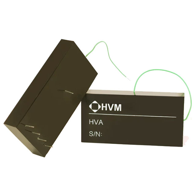 HVA0560 HVM Technology, Inc.