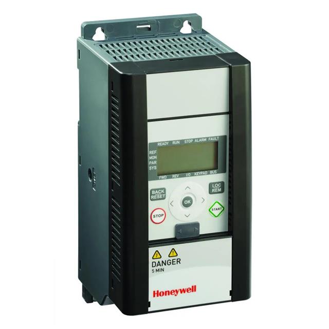 HVFD2D3B0015 Honeywell