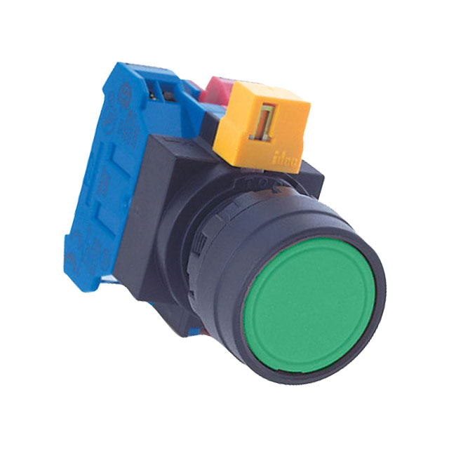 HW1B-M1F10-G IDEC