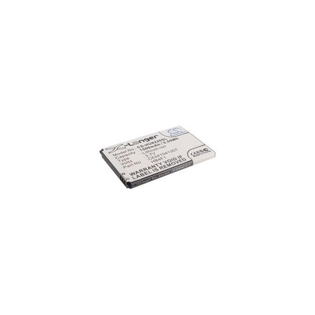 HWBAF1  BATTERY Interlight
