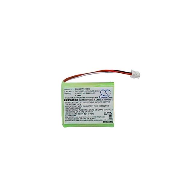 HXA-BAT-2000 Interlight