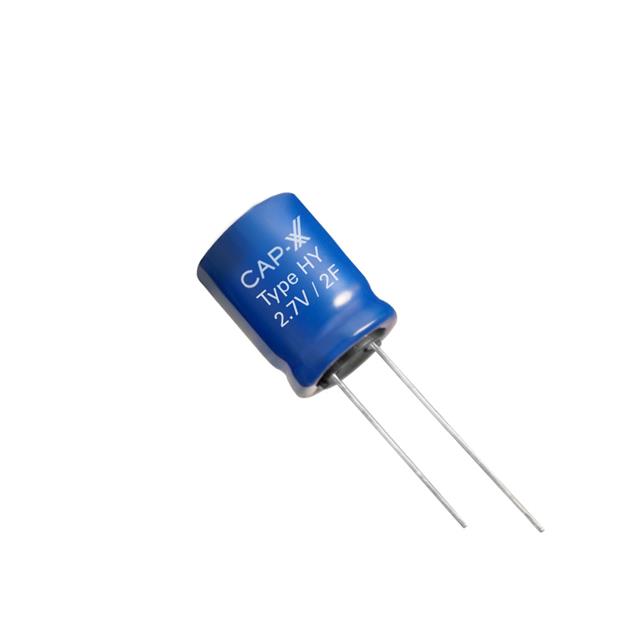 HY12R708012V205R CAP-XX Ltd Supercapacitors