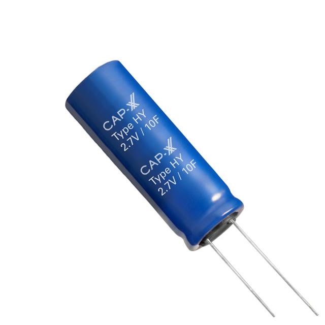 HY12R710030V106R CAP-XX Ltd Supercapacitors