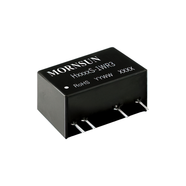 H2412S-1WR3 Mornsun America, LLC
