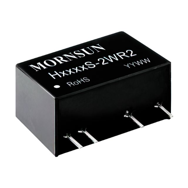 H0515S-2WR2 Mornsun America, LLC
