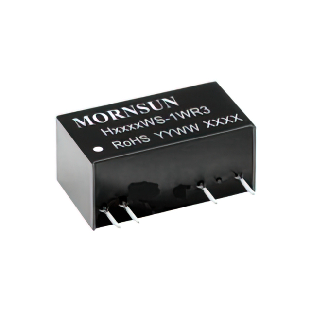 H2405WS-1WR3 Mornsun America, LLC