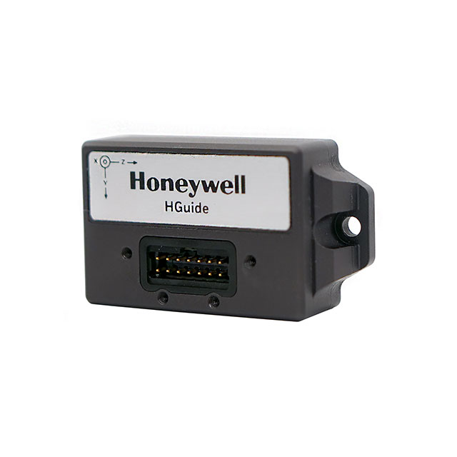 I300AA50 Honeywell Aerospace