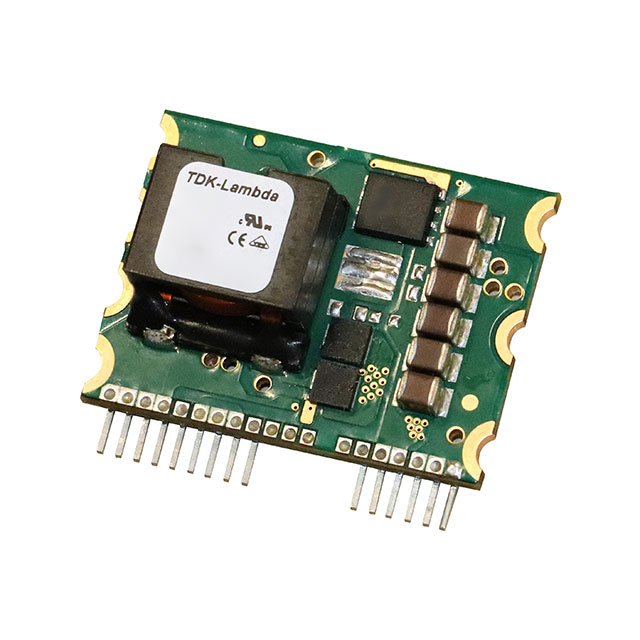 I6A4W020A033V-0S3-R TDK-Lambda Americas Inc