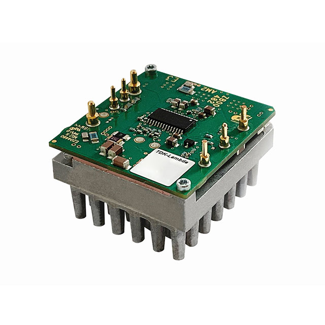 I7C4W008A120V-0F1-R TDK-Lambda Americas Inc