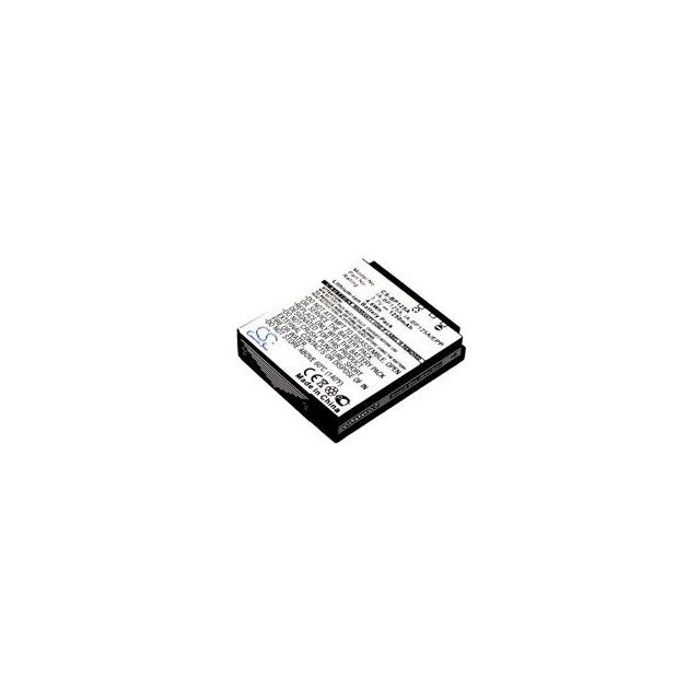 IA-BP125 Interlight