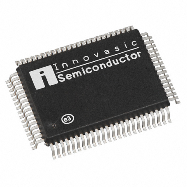 IA188EBPQF80IR2 Analog Devices Inc.