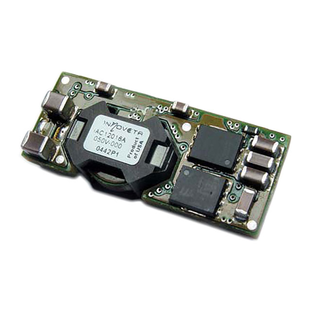 IAC12016A008V-002-R TDK-Lambda Americas Inc