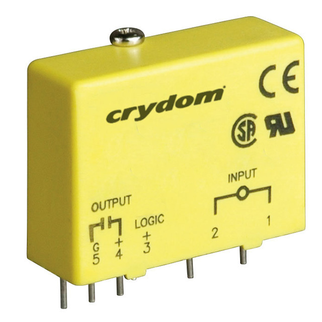 IAC15 Sensata-Crydom