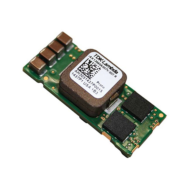 IAH12040A007V-007-R TDK-Lambda Americas Inc