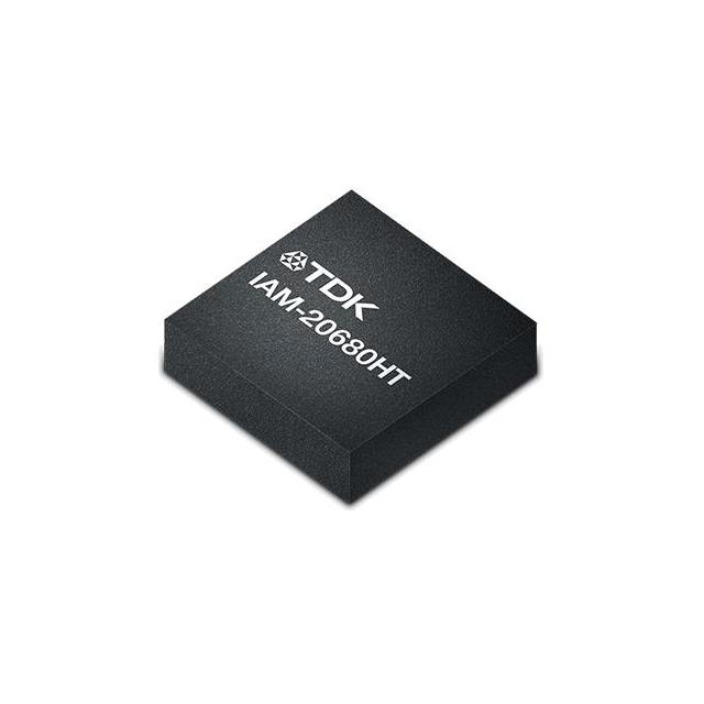 IAM-20680HT TDK InvenSense