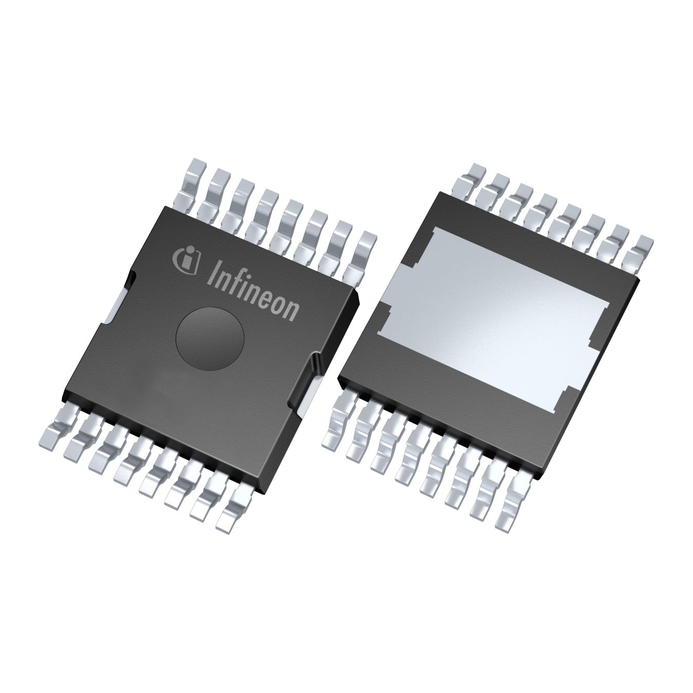 IAUS300N08S5N012TATMA1 Infineon Technologies