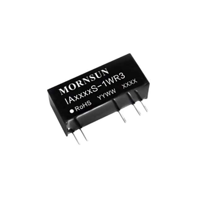 IA0505S-1WR3 Mornsun America, LLC