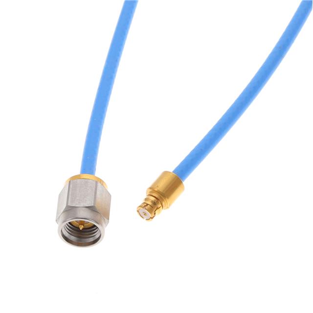 IB047-SMSMPF-12.0IN Amphenol Times Microwave Systems