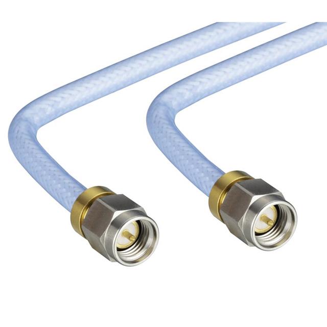 IB141-SMSM-10.00I Amphenol Times Microwave Systems