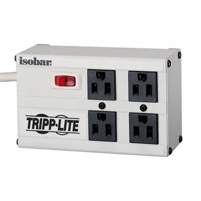 IBAR4-6D Tripp Lite