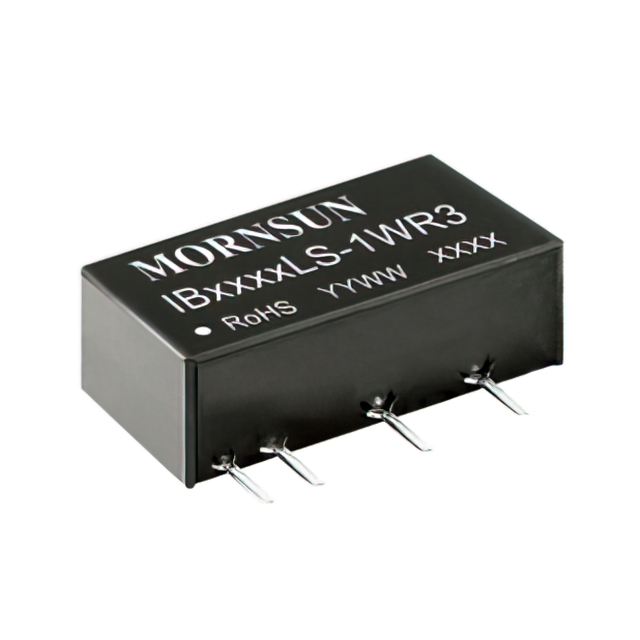 IB2403LS-1WR3 Mornsun America, LLC