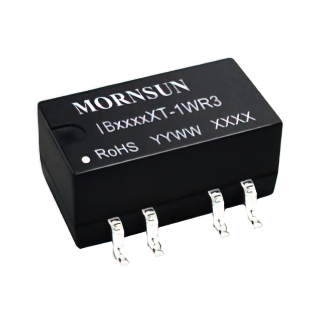 IB2412XT-1WR3 Mornsun America, LLC