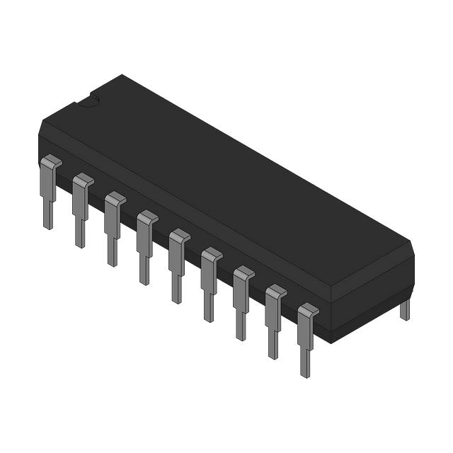 LM1871N National Semiconductor