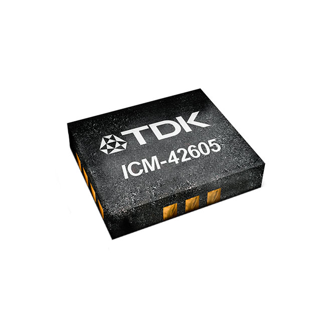 ICM-42605 TDK InvenSense