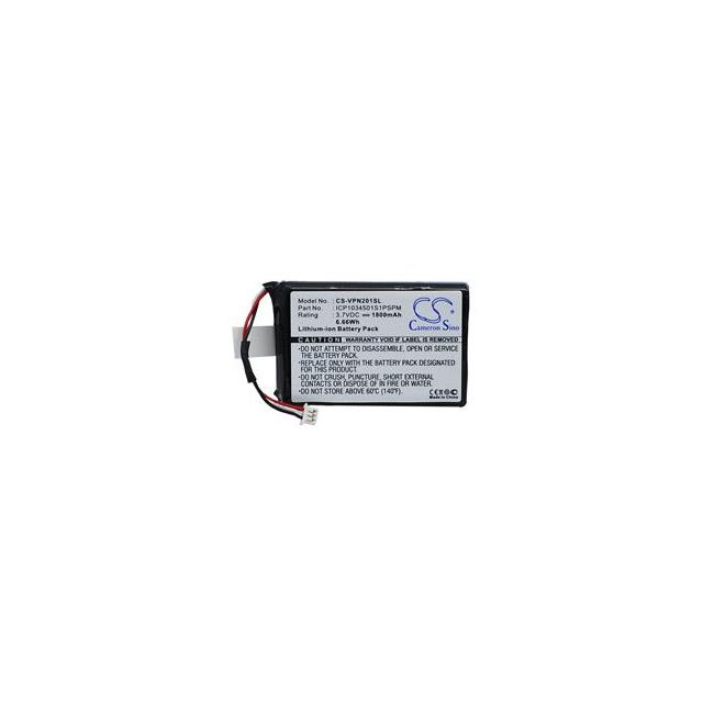 ICP1034501S1PSPM Interlight