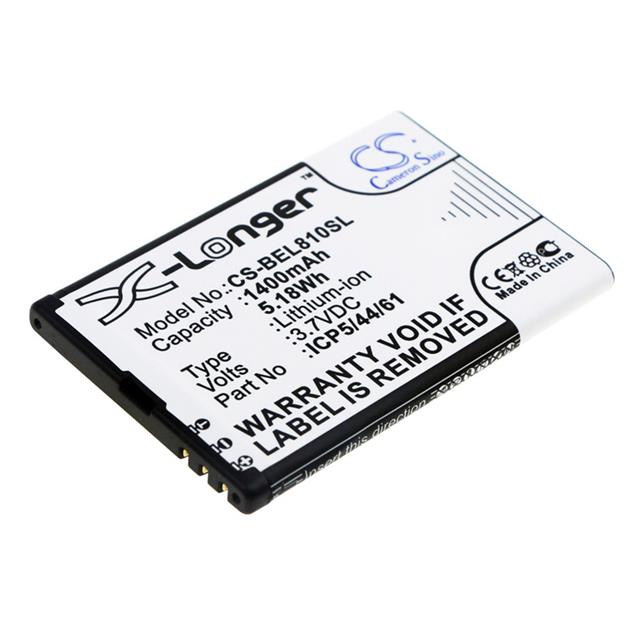ICP5/44/61  BATTERY Interlight
