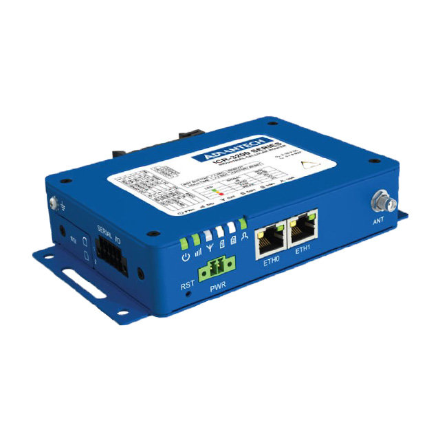 ICR-3211B Advantech Corp