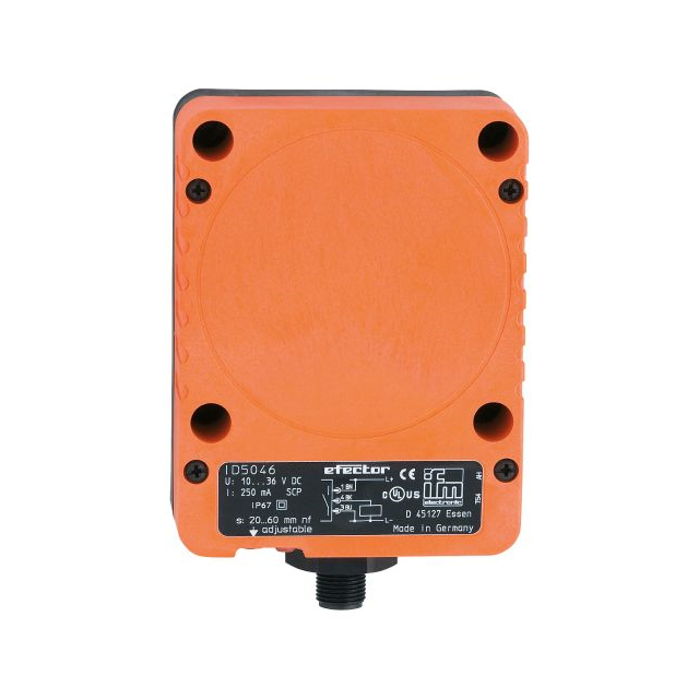 ID5046 ifm efector, inc.